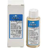 Steam off Flasche 20 ml Dentinfarbe sahara