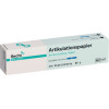 Artikulationspapier - Packung 300 Stück blau 200µ - 411