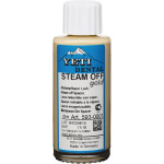 Steam off Flasche 20 ml Dentinfarbe gold Steam off Flasche 20 ml Dentinfarbe gold