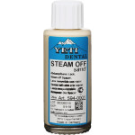 Steam off Flasche 20 ml Dentinfarbe sand