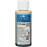Steam off Flasche 20 ml Dentinfarbe terra