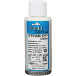 Steam off Flasche 20 ml Dentinfarbe snow