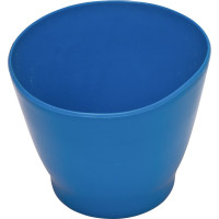 Anmischbecher - 1 db, klein, Ø 100 mm, für 300 ml - 454.1