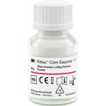 Ketac™ Cem Easymix - csomag 30 g Pulver - 56902