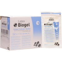 Biogel Eclipse® Indictor® System - Packung 50 Stück Gr. 7