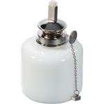 Spirituszlámpa 643, opálszínu, 100 ml, 1 darab