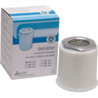 Pelletbehälter - 1 db, 75 x Ø 72 mm - 651 Pelletbehälter - 1 db, 75 x Ø 72 mm - 651