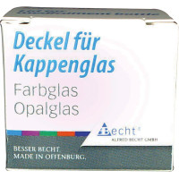 Sapkásüveg fedél, nem autoklávozható, barna, 1 darab