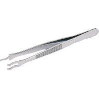 Instrumenten-Greifpinzette - db - 910 Instrumenten-Greifpinzette - db - 910