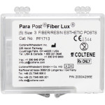 ParaPost® FIBER LUX - 5 darabos utántöltő csomag, méret 3 - PF1713 ParaPost® FIBER LUX - 5 darabos utántöltő csomag, méret 3 - PF1713