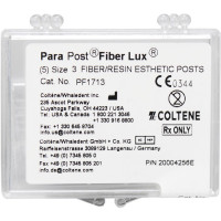 ParaPost® FIBER LUX - 5 darabos utántöltő csomag, méret 3 - PF1713
