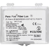 ParaPost® FIBER LUX - 5 darabos utántöltő csomag, méret 4,5 - PF17145
