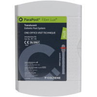 ParaPost® FIBER LUX - Einführungspackung - PF170