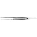 Chirurgische Pinzetten - 1 db, 0,8 mm, gerade - 782/18