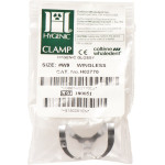 HYGENIC® Dental Dam Klammern - 1 db, Klammer nélkül Flügel für Frontzähne, W9 - H02770 HYGENIC® Dental Dam Klammern - 1 db, Klammer nélkül Flügel für Frontzähne, W9 - H02770