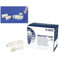 MIRATRAY®-MINI - 50 darabos csomag - 101102