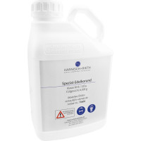 Spezial Edelkorund 60B Flasche 6 kg 120 µm