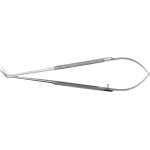 Gewebeschere nach Gomel - 1 db, 858/18, 180 mm - 858/18 Gewebeschere nach Gomel - 1 db, 858/18, 180 mm - 858/18