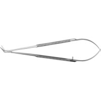 Gewebeschere nach Gomel - 1 db, 858/18, 180 mm - 858/18