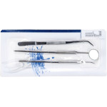 Diagnostik-Set szett