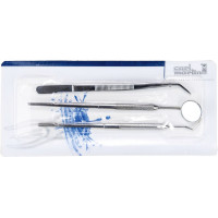 Diagnostik-Set szett