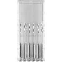 Peeso-fúró 19 mm ISO 110, 6 darab