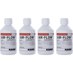 Air-Flow (Classic), Profilaxis-por, Üvegek, semleges ízű, 300 g, 4x1 darab