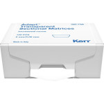 Sectional Matrizen - Napa. 100 db trans., H5mm, St0,05mm, stärker gewölbt - 758