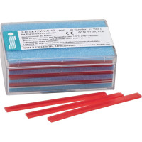 S-U-SETZWACHS Packung 100 g rosa, Rudak, rózsaszín, 100 g, 1 Csomag