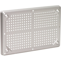 Aluminiumtrays - 1 db, für Lisa 517, Lisa 317, Lina MB17 - F523204X