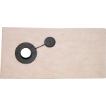 Papierfilterbeutel, 1 darab, Papierfilterbeutel für Strahlgeräte D-G 16 S, D-G 16 S5, D-H 22 S Papierfilterbeutel, 1 darab, Papierfilterbeutel für Strahlgeräte D-G 16 S, D-G 16 S5, D-H 22 S