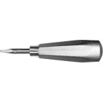 Kronenentferner Christensen - 1 db, Anterior, gerade - CRCH1 Kronenentferner Christensen - 1 db, Anterior, gerade - CRCH1