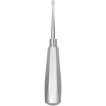 Luxierinstrumente - 1 db, EL5C, 5 mm, gebogen - EL5C Luxierinstrumente - 1 db, EL5C, 5 mm, gebogen - EL5C