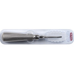 Luxierinstrumente - 1 db, EL3C, 3 mm, gebogen - EL3C Luxierinstrumente - 1 db, EL3C, 3 mm, gebogen - EL3C