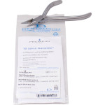 Spitzflachzange Premium-Line - Stück 045-018-00 Spitzflachzange Premium-Line - Stück 045-018-00