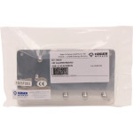 Fit-Kofferdam® Klammerbord - 1 db, für 12 Klammern - 355328