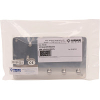 Fit-Kofferdam® Klammerbord - 1 db, für 12 Klammern - 355328