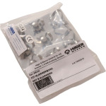 Fit-Kofferdam® Klammerbord - Készlet – mit 8 Klammern - 355330