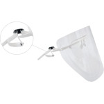 Proto-Cam® - Készlet – 5 Wechselschilde, 1 Bügel fehér, 1 Silikonband - 355535