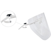 Proto-Cam® - Készlet – 5 Wechselschilde, 1 Bügel fehér, 1 Silikonband - 355535