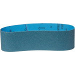 Csiszolószalag, (880 x 100 mm), Mesh 36, 1 darab