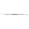 DEPPELER Schmelzmesser - 1 db, 1,9 mm, Classic-Stahlgriff - 6040220