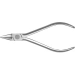 KFO Drahtbiegezange nach Bird Beak, 1 darab, 678-318