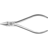 KFO Drahtbiegezange nach Bird Beak, 1 darab, 678-318