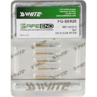 HM Finierer - Packung 5 Stück SE8