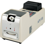 APT II, Gázégo, 1 darab