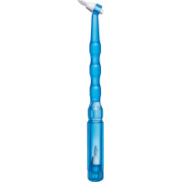 I-Prox P (B), Interdental fogkefe, kék, 1 Csomag