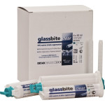 glassbite - Ecopackung 4 x 50 ml duplakartus, Zubehör - 2572