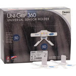 Uni-Grip® Packung 50 Halter, 50 Schutzhüllen