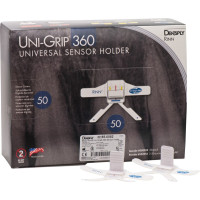 Uni-Grip® Packung 50 Halter, 50 Schutzhüllen
